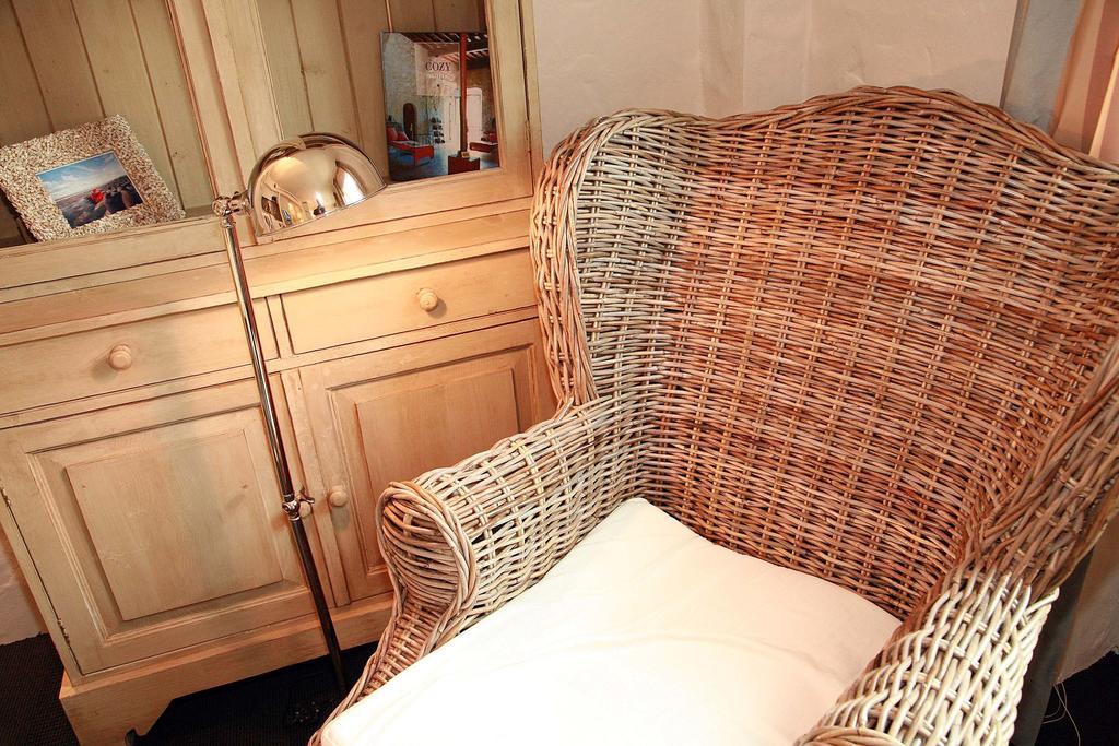 Residentie De Laurier Guest house *