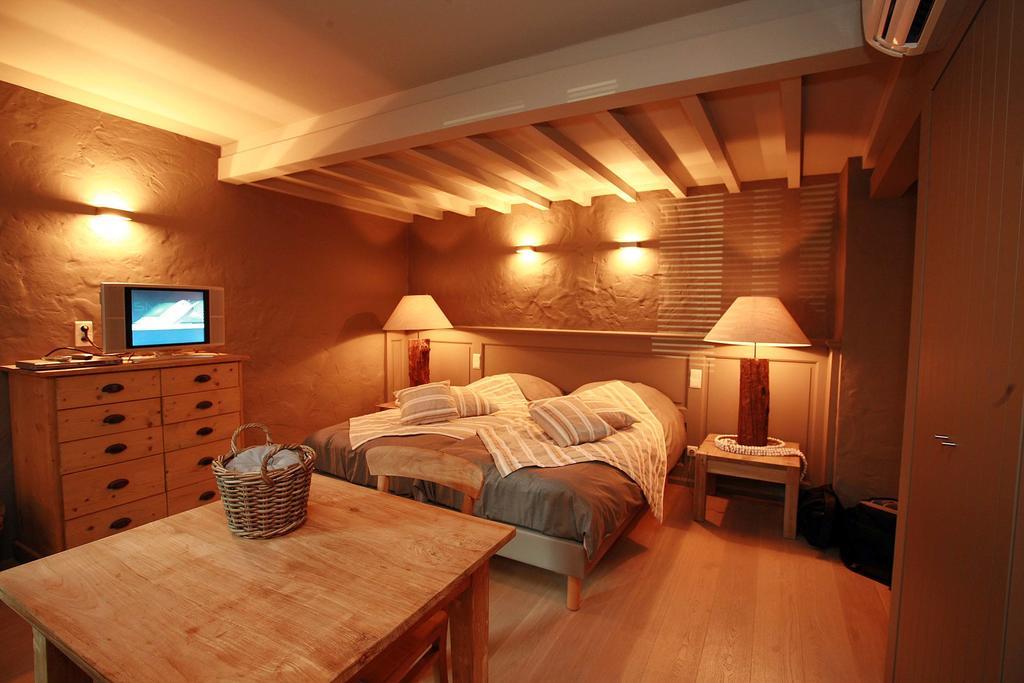 Residentie De Laurier *