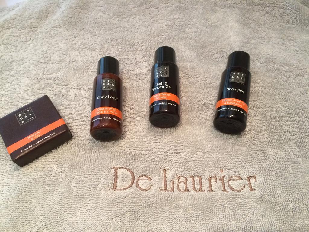 Residentie De Laurier Knokke-Heist
