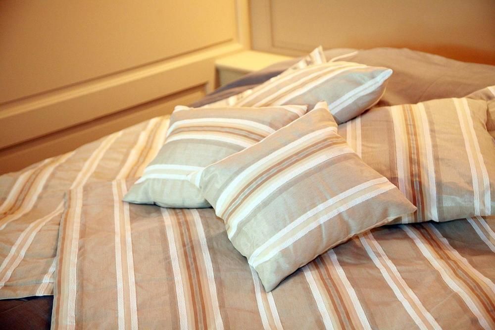 Guest house Residentie De Laurier *