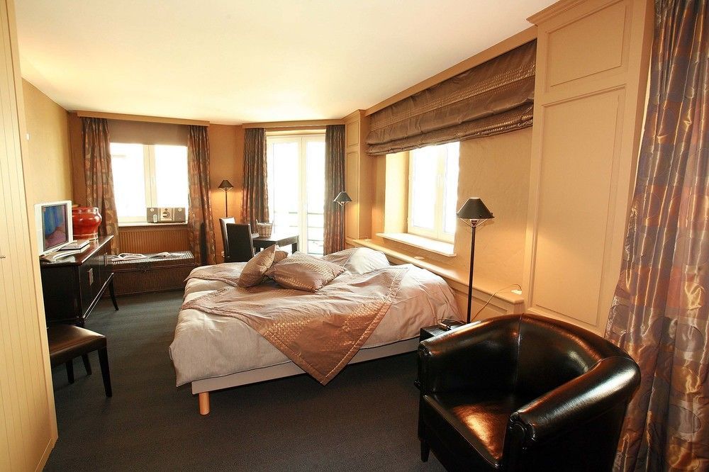 Residentie De Laurier Pensión