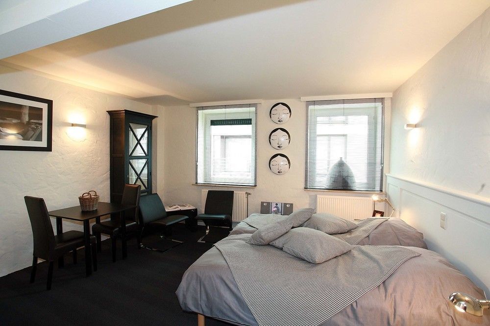 Guest house Residentie De Laurier *