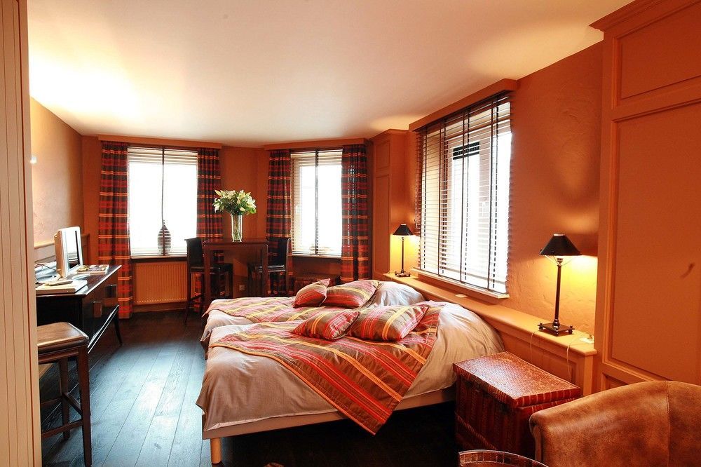 Guest house Residentie De Laurier Knokke-Heist