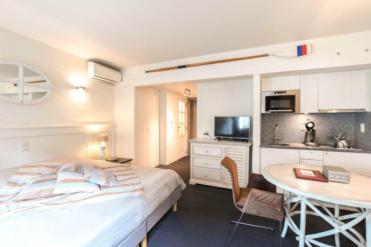 Residentie De Laurier *