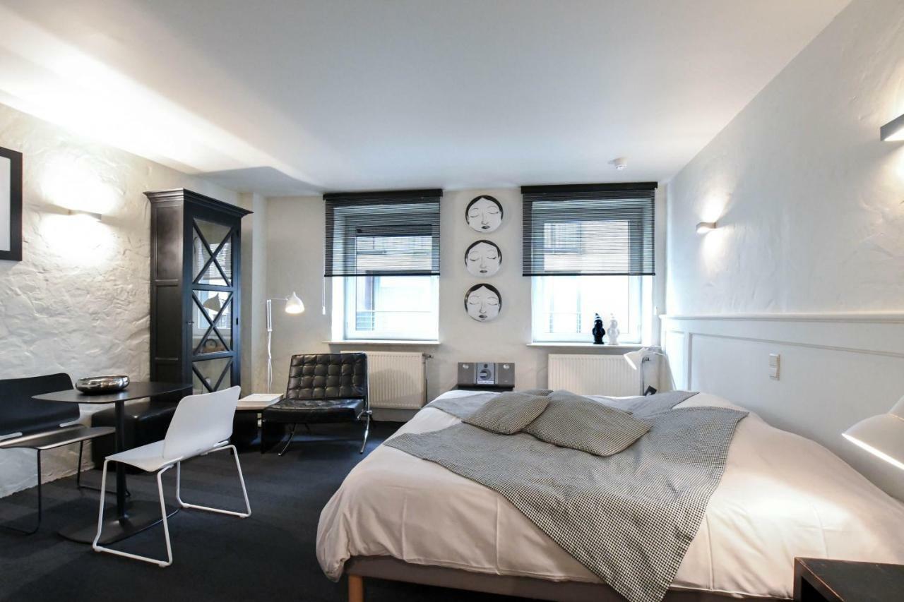 Residentie De Laurier