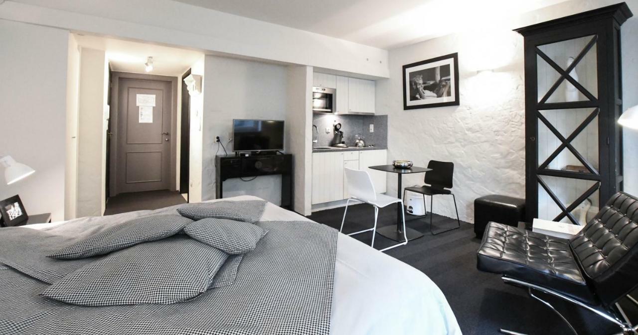 Residentie De Laurier Knokke-Heist