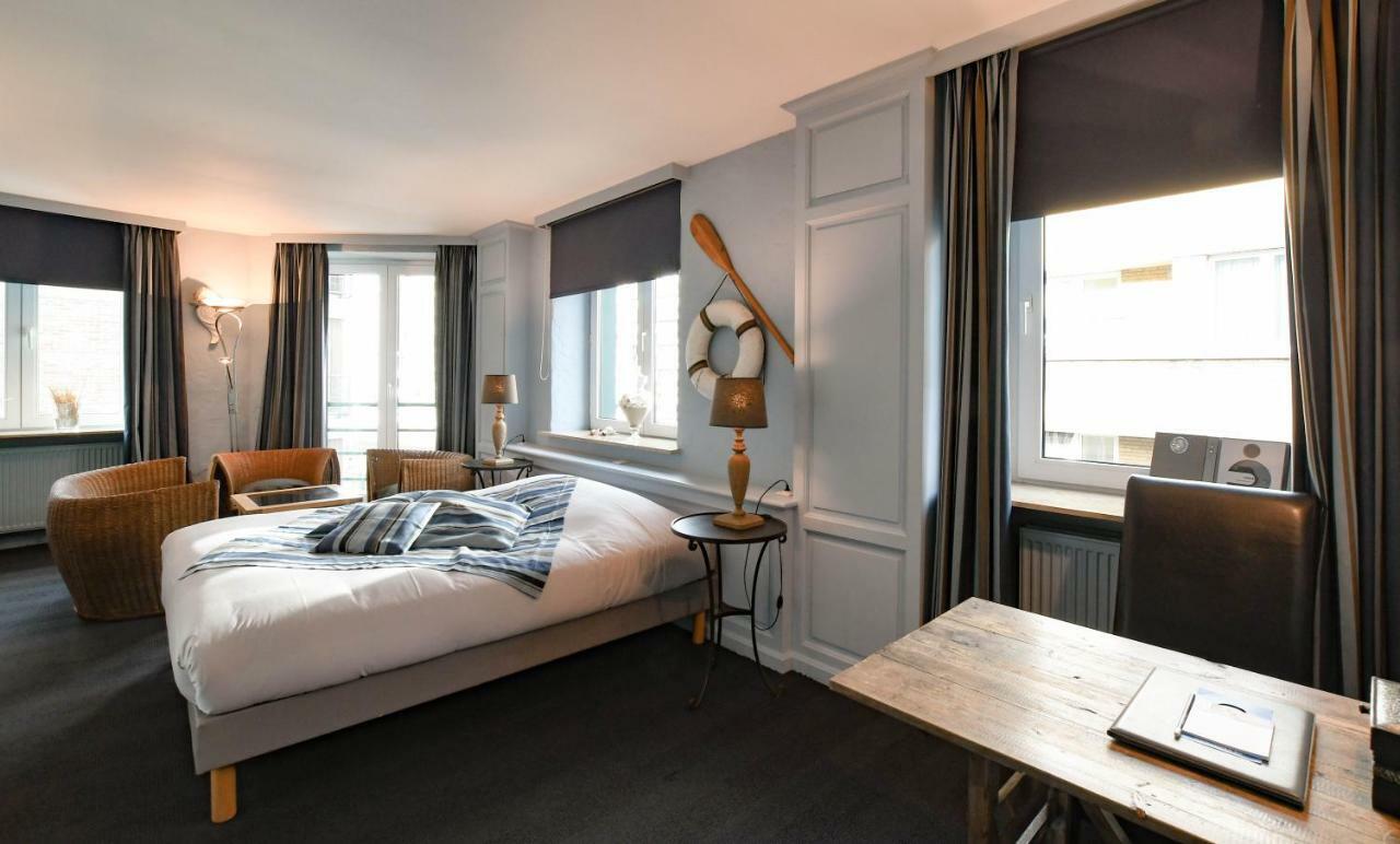 Residentie De Laurier Guest house