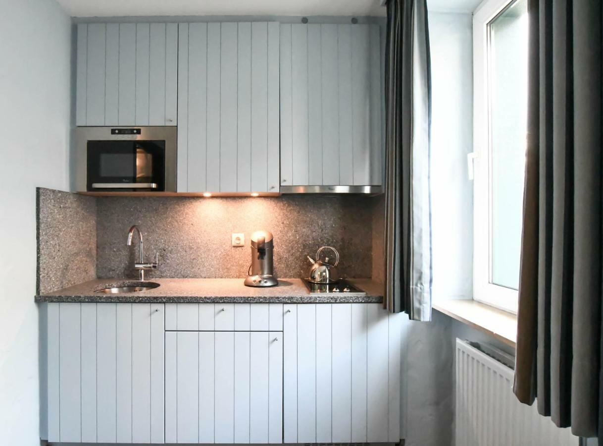 Residentie De Laurier *