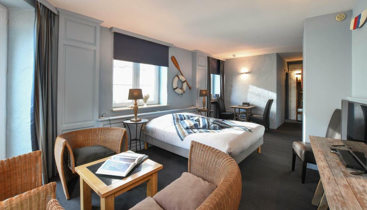 Residentie De Laurier Guest house *